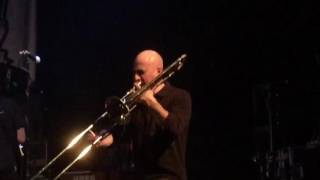 The Suicide Machines - I Don&#39;t Wanna Hear It Live