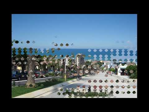 IL Comune di Roseto degli Abruzzi (Te) - Abruzzo - Italia