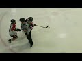 2018 Nova Ice Dogs U19AA through 9/24