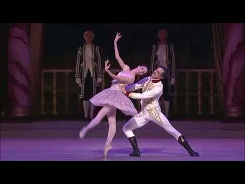 Paquita - Grand Pas Classique