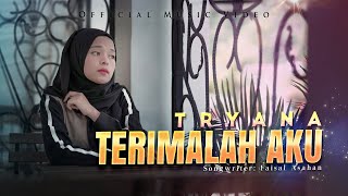 Download lagu Tryana - Terimalah Aku mp3