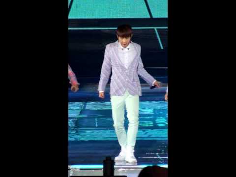 130420 K-POP COLLECTION_BE MINE_SUNGKYU