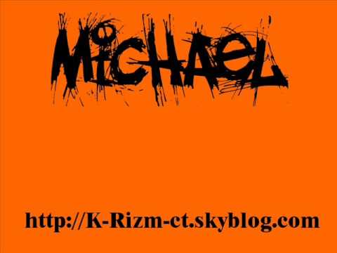 K Rizm - J'voulais juste te dire aurevoir