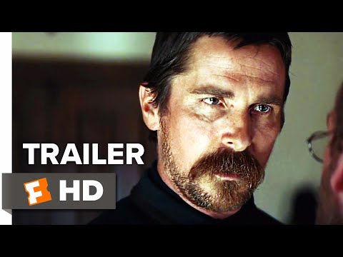 Hostile (2018) Official Trailer