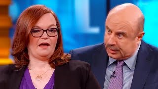 Dr. Phil Goes SICKO MODE On Fortnite Kid’s Mom