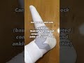 How I Get Rid Of Heel Slip In My Basketball Shoes