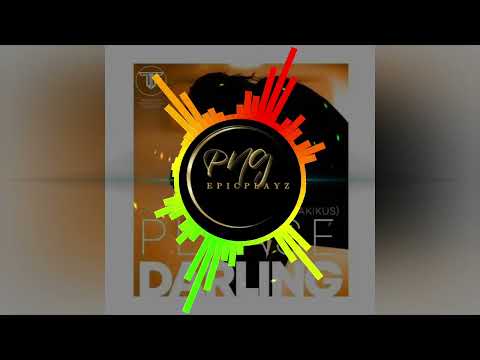 Rockye - Please Darling (feat. Nathan Nakikus)
