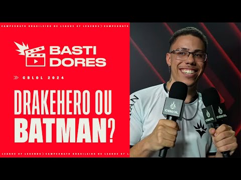 BASTIDORES CBLOL | Semana 8 (Primeira Etapa - 2024)