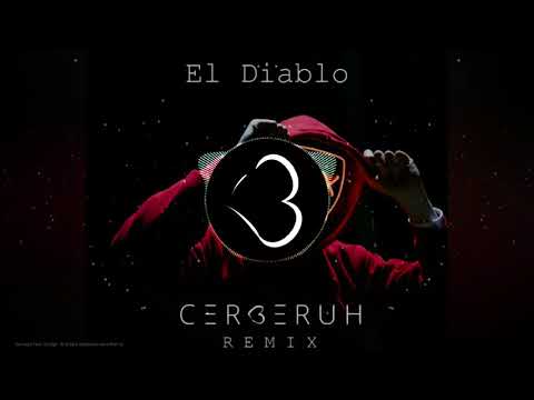 Carnage Feat. Sludge - El Diablo (Cerberuh Hard Remix)