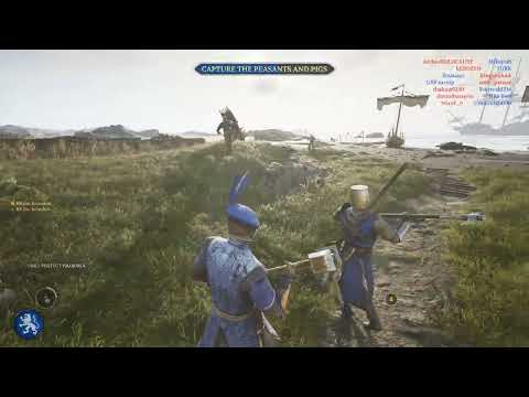 Chivalry 2 2023 10 03   15 17 44 03 DVR