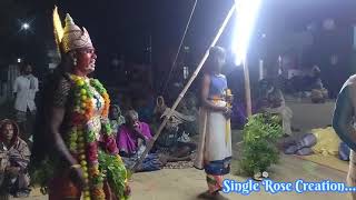 🔴 செல்லியம்மன் மகத்துவம் தெருக்கூத்து பகுதி -7 || #தெர?