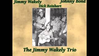 1423 Jimmy Wakely Trio - Old November Moon