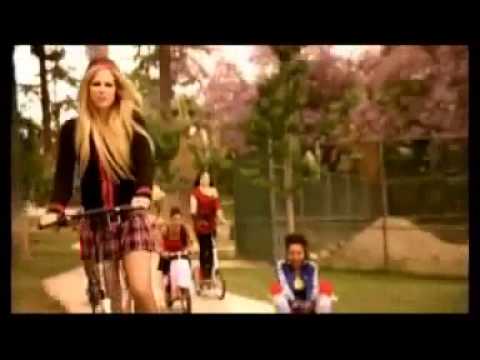Alone - Avril Lavigne