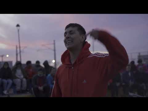 DipTrack Vs Koke / Octavos De Final / 5ta Fecha Legion Battles