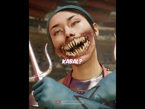 MK11 Flirting Intros Part 5 😂 #shorts