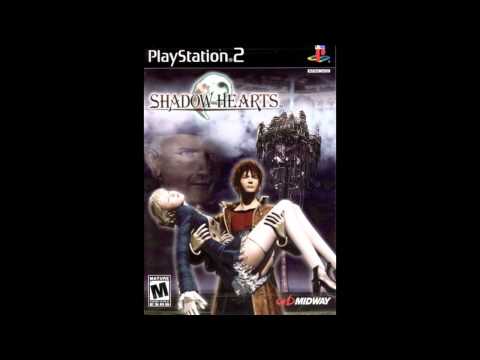 Shadow Hearts - Imbroglio (Cut & Looped)