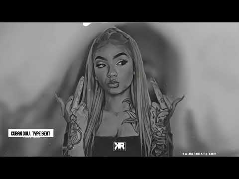 **SOLD** Cuban Doll Type Beat 2018 | "Speak Facts" | Tee Grizzley Type Beat 2018
