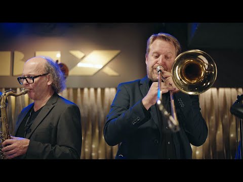 Zehn Meilensteine des Jazz – 2. "Sweet Georgia Brown", Ben Bernie / Maceo Pinkard / Kenneth Casey