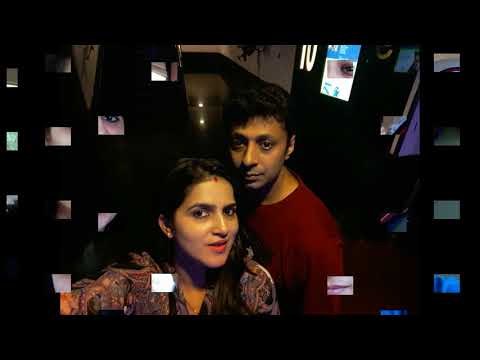 samrat birthday video