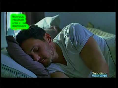 Sole mare salute. Il microbiota intestinale: cibo, malattie, caldo, ansia, cancro