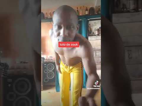 tuto pour apprendre à danser du zouk comme un vrai zouker c'est cadeau