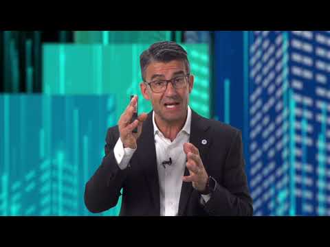 Johnson Controls Investor Day 2021 – Financial Outlook