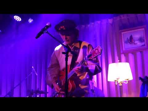 180602 잔나비(JANNABI) - 전설(미발매곡)