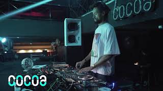 PAWSA - Live @ Cocoa x Octan Torremolinos 2019