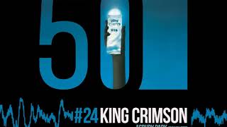 King Crimson - Asbury Park (Complete) [50th Anniversary | USA 40th Anniversary Edition 2013]
