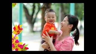 Teaching angels how to fly - Jackie Evancho