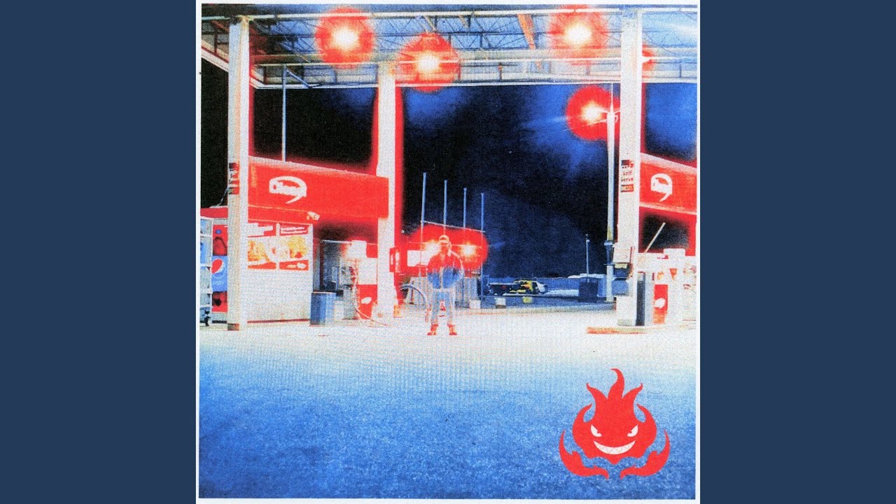 Let's Fucking Go Tonight