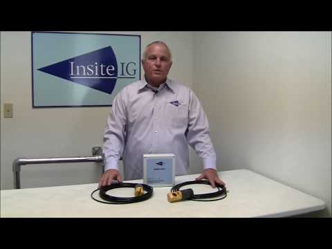 Class 1, Division 2, DO and SS Sensors