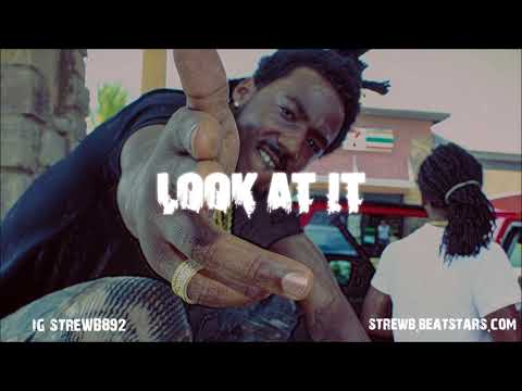 [FREE] Mozzy x BOE Sosa x Celly Ru Type Beat 2019 - Look At It