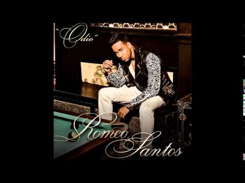 Romeo Santos-Odio (version solo)