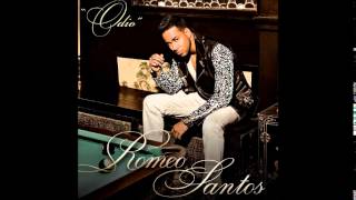 Romeo Santos-Odio (version solo)