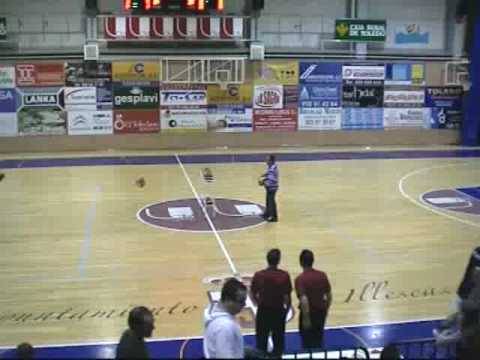 Adecco Plata J3: Illescas Urban - Guadalajara