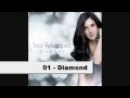 Jaci Velasquez - Diamond - Part 1/3