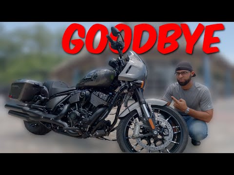 2025 Indian Sport Chief RT.. Is This The END?