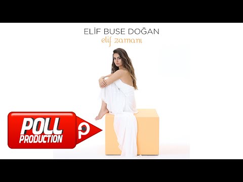 Elif Buse Doğan - Ben Annemi İsterim - ( Official Audio )