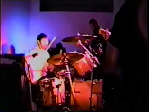 The Ladybird Unition - Richland WA Chamber of Commerce Hall New Years Eve '97 - 02.wmv