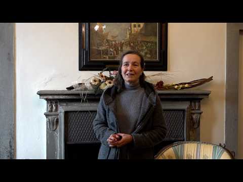 IL CORPO COME TEMPIO. I docenti del Master in accompagnamento spirituale alla morte