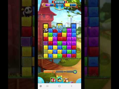 Pet Rescue Saga Level 2836 ~ No Boosters