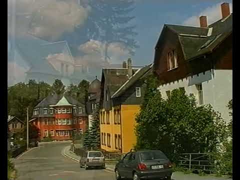 Thalheim ... eine Kleinstadt im Erzgebirge, Doku aus 2000