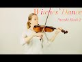 Witches' Dance - Suzuki Book 2