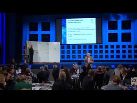 Davos Annual Meeting 2010 - The Global Agenda 2010: The View from Davos