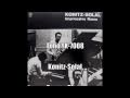 Toho YX-7008 Lee Konitz & Martial Solal