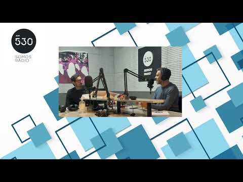 📻 La entrevista completa del titular de ARBA, Cristian Girard, con Daniel Tognetti en AM 530