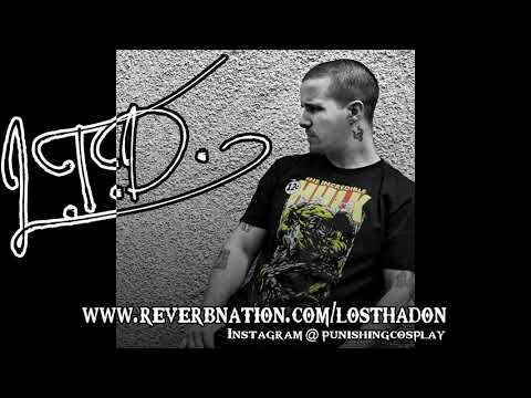 Big B feat. Los Tha Don - Lyrical Uzis WU TANG BEAT