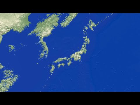 確認済み: 海面が上昇している
