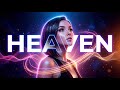 Heaven Dance Remix LyraFizz